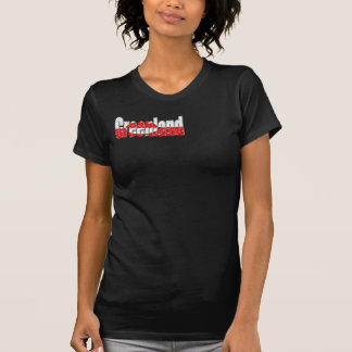 Grönland-Shirt 6743 T-Shirt