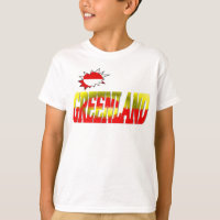 Grönland Shirt 6756