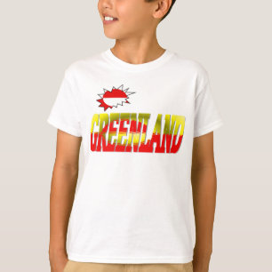 Grönland-Shirt 6756 T-Shirt