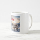 GRÖNLAND Stolz und Frei Kaffeetasse (VorderseiteRechts)