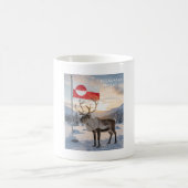 GRÖNLAND Stolz und Frei Kaffeetasse (Mittel)