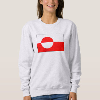 Grönland Sweatshirt