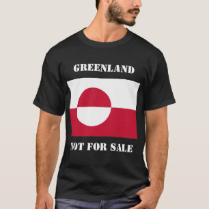 Grönland T-Shirt
