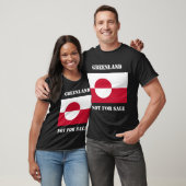 Grönland T-Shirt (Unisex)