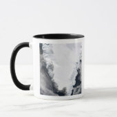 Grönland Tasse (Links)