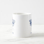 Grönland wieder groß machen - Tasse (Mittel)