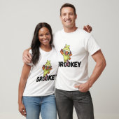 Grookey Energy: Pokémon Vibes T - Shirt (Unisex)