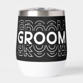 Groom (Vorderseite)