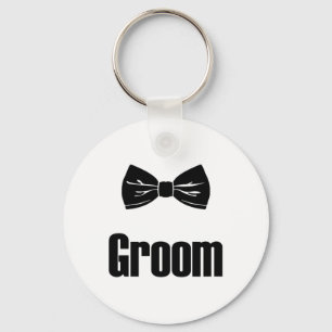 Groom1 Schlüsselanhänger