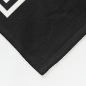 Groom 2023 Engagement Party Matching Honeymoon Jus Fleecedecke (Ecke)