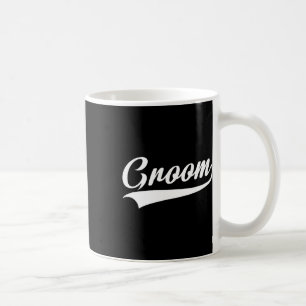 Groom - Bachelor Party - Hochzeit 1 Kaffeetasse