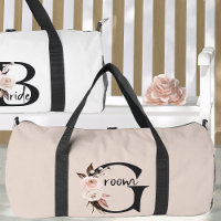 Groom Boho Blumenbrief Hochzeit Übernachtung