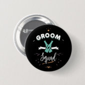 Groom Button (Vorne & Hinten)