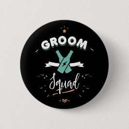 Groom Button