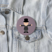 Groom Button (Beispiel)