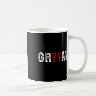 Groom Crawfish Hochzeit Partnerlook Kaffeetasse