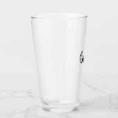 Groom Glas (Rechts)