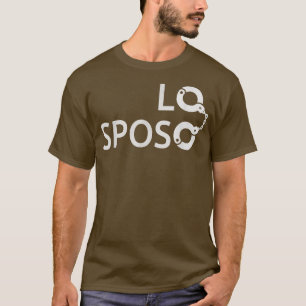 Groom-Junggeselinnen-Abschied-Geschenk T-Shirt