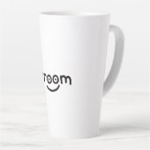 Groom Milchtasse (Rechte Ecke)