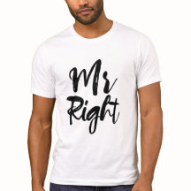 Groom Spaß nur verheiratet Mr Richtig