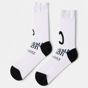 Groom Squad Trauzeuge Junggeselinnen-Abschied hinz Socken