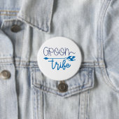 Groom Stamm Button (Beispiel)