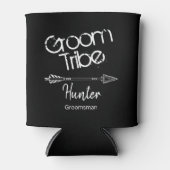 Groom Stamm Dosenkühler (Vorderseite)