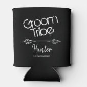 Groom Stamm Dosenkühler (Rückseite)