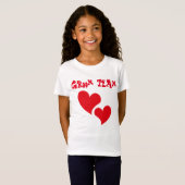 Groom T-Shirt (Vorne ganz)