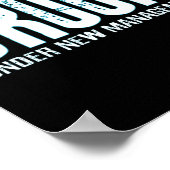 Groom unter der neuen Leitung Witzbold Poster (Ecke)