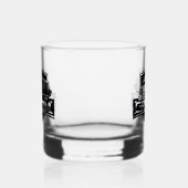 Groom Whiskyglas (Links)