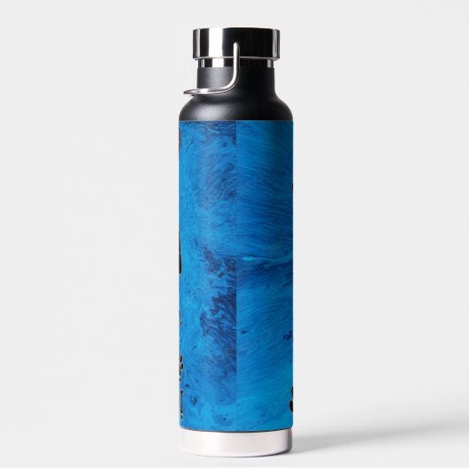 Groomer Trinkflasche (Rechts)