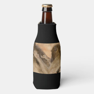 Grooming Baboons Flaschenkühler
