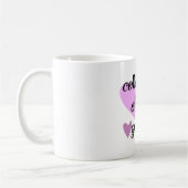 Groomkollege Kaffeetasse (Links)