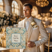 Grooms kalte Füße wärmer Flasche Flachmann