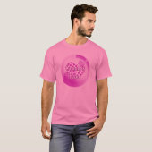 Grooms Team T - Shirt (Vorne ganz)