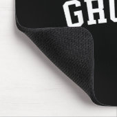 Groopa _1 mousepad (Ecke)