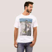 Groostrand T Shirt (Vorne ganz)