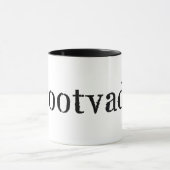 Grootvader-Tasse Tasse (Zentrum)