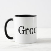 Grootvader-Tasse Tasse (Links)