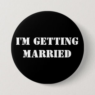 Groove Bachelor Jungle do Button Abzeichen