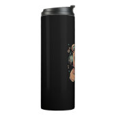 Groove Buddy Thermosbecher (Nach links gedreht)