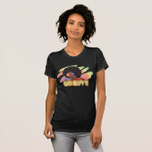 Groove Infinity T-Shirt (Vorne ganz)