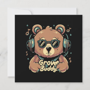 Groove-Kumpel