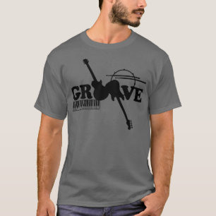 Groove Light T-Shirt