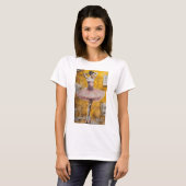 "Groove Squad" "Dancefloor Dynasty" " T-Shirt (Vorne ganz)