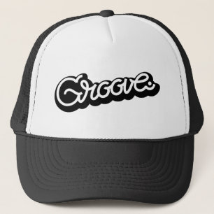 Groove-Timing Truckerkappe