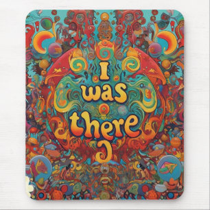 Groove Vibes Mousepad