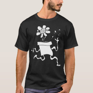 Groove wachsen T-Shirt