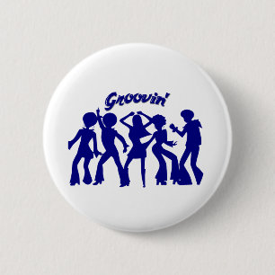 Groovin' Button